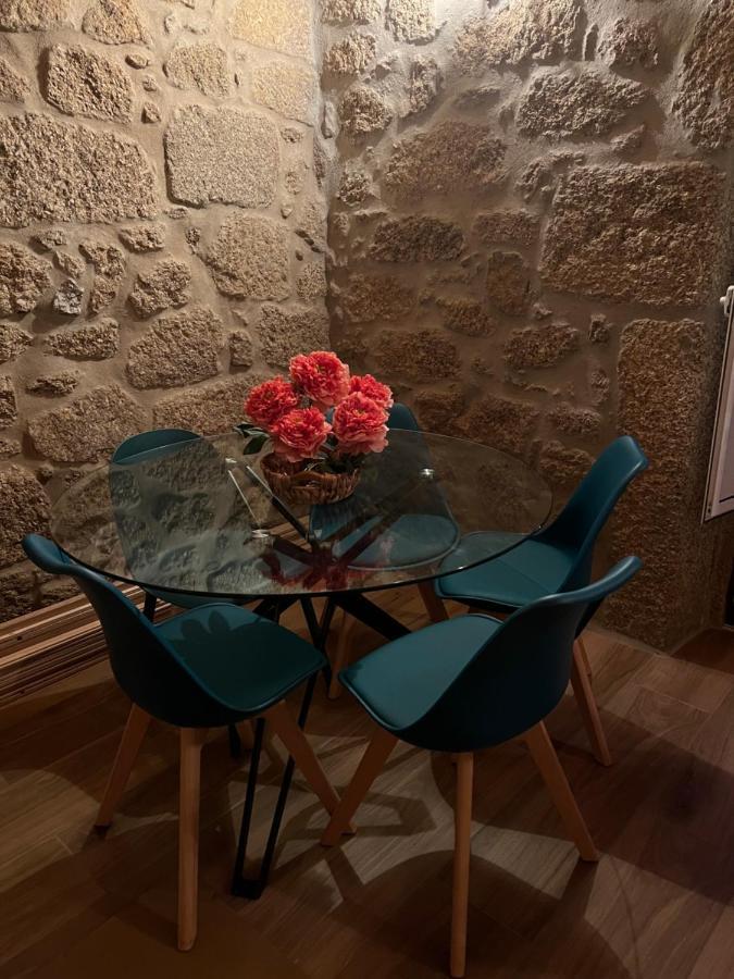Casa Da Vila - Apartamento Duplex Alpedrinha Eksteriør billede