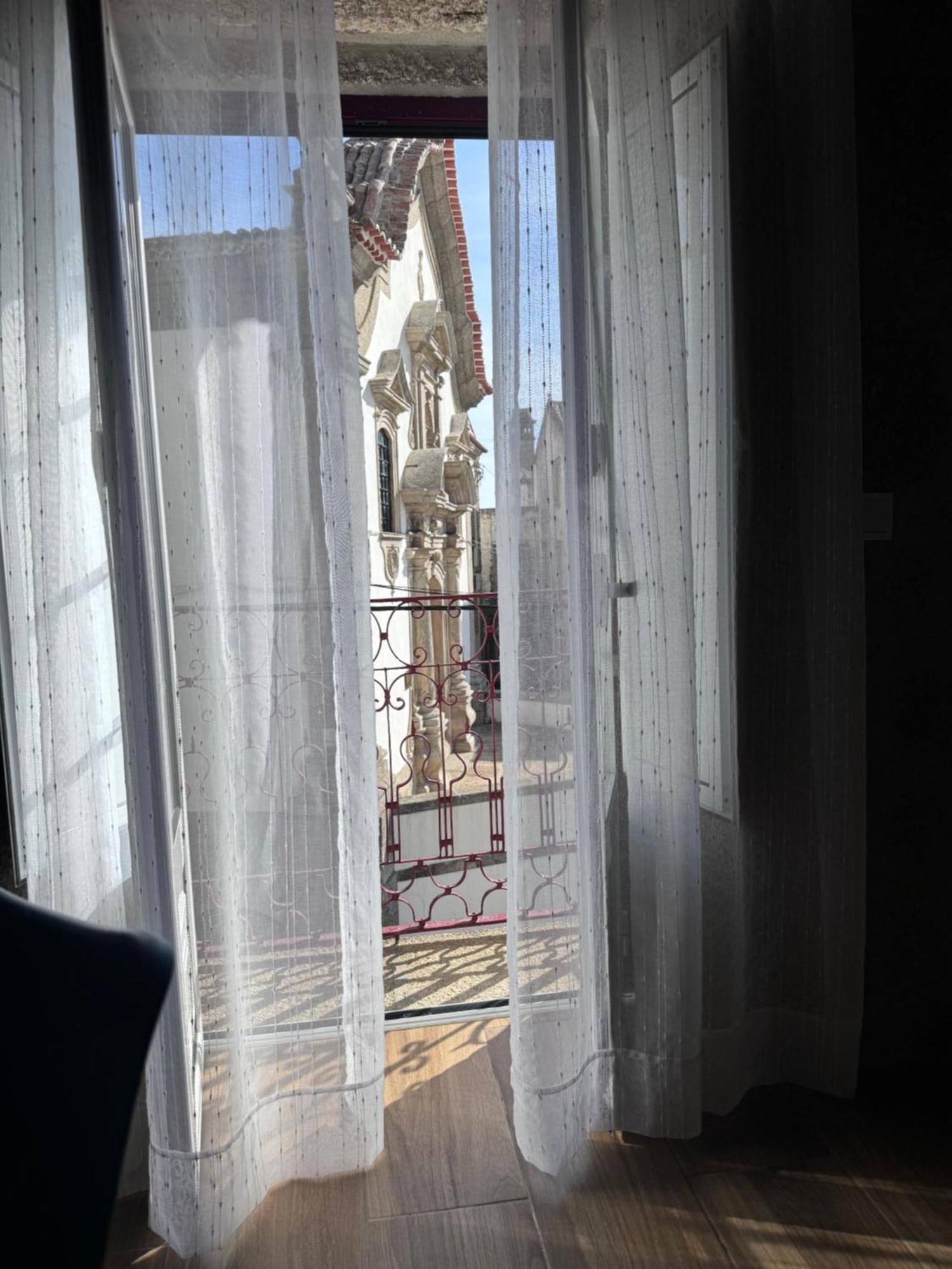 Casa Da Vila - Apartamento Duplex Alpedrinha Eksteriør billede