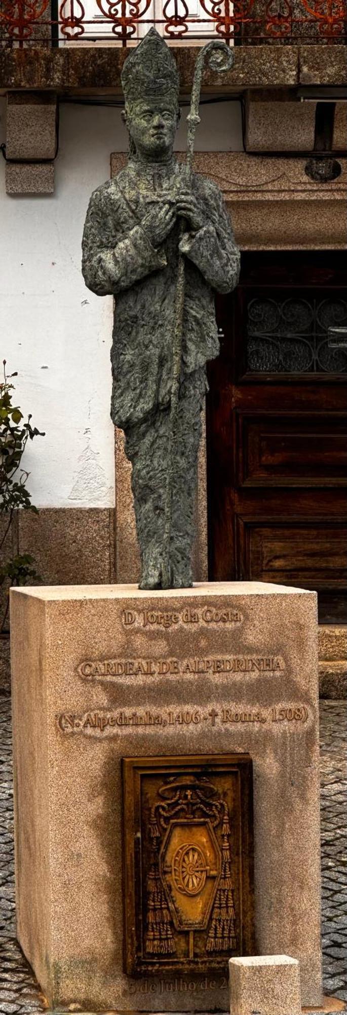 Casa Da Vila - Apartamento Duplex Alpedrinha Eksteriør billede