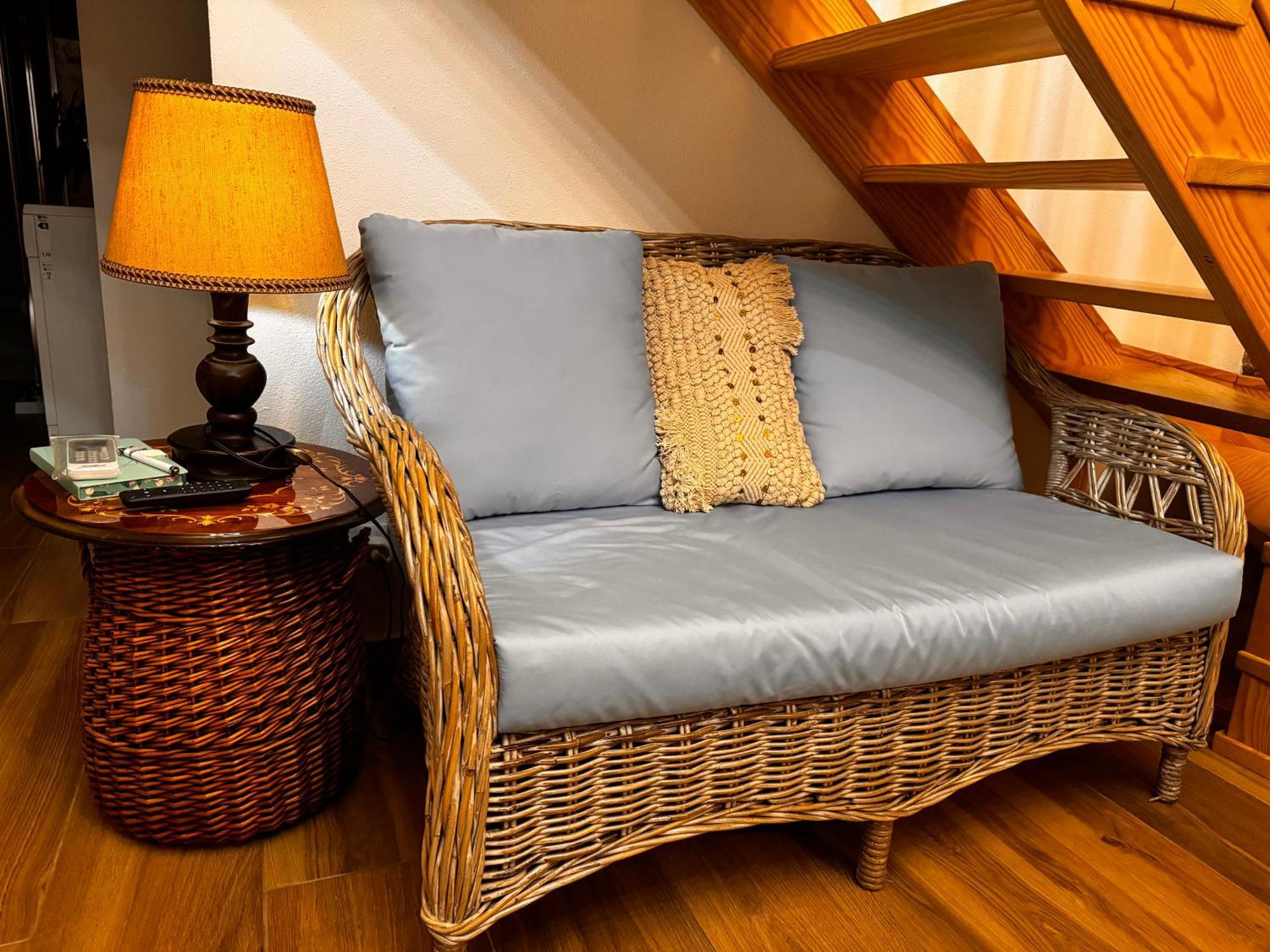 Casa Da Vila - Apartamento Duplex Alpedrinha Eksteriør billede
